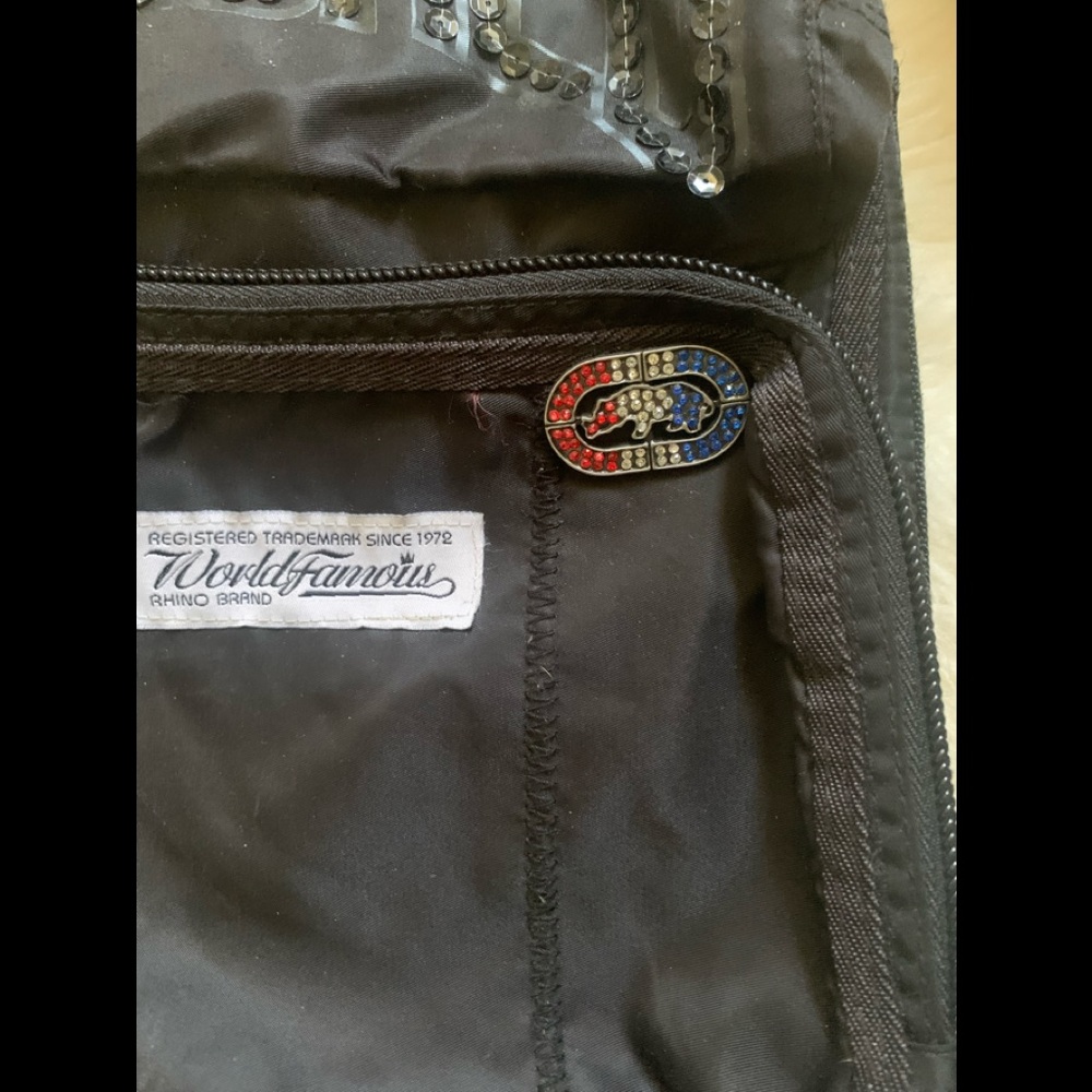 Eckored Backpack 🍒💄 - Picture 5 of 14